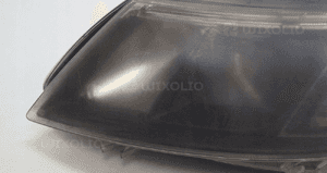 Lampa przednia lewa saab 9-3 ii lift 4