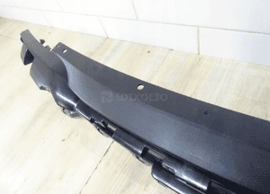 Bmw 3 F30 F31 kratka środkowa przód 7263478 llu 6