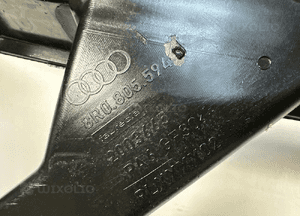 Pas przod przedni wzmocnienie audi Q5 i 1 8R 8R0 8R0805594D caly oryginalny 5