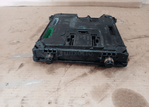 Moduł sterownik BCM Renault Laguna III 284B14675R 2