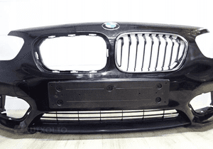 BMW F20 F21 ZDERZAK PRZEDNI tong yang 2