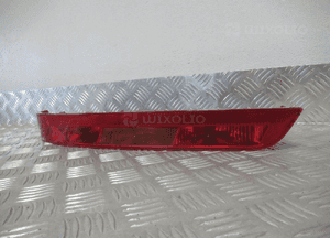 Lampa tył tylna lewa w zderzak citroen DS7 ds 7 2017- 3
