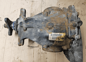 BMW X5 F15 X6 F16 M50D  3.0 D dyfer dyferencjał most tył tylny  3,15 7636996 1