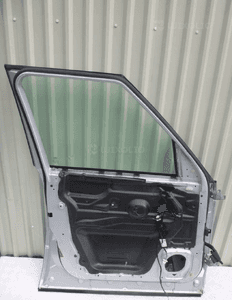 Range rover vogue L322 drzwi przód przednie lewe 7