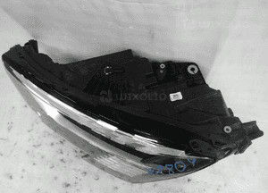 Audi A3 8Y0 full led matrix idealna lampa przednia lewa 5
