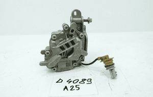 Pompa oleju mercedes a W177 cla W118 1.3 3