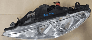 Peugeot 307 lampa przod przednia prawa lewa l Europa 9641615280 96416152380 5