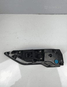 Lampa lewa tył tylnia jaguar i-pace full led J9D3-13A421 2