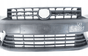 Zderzak przód przedni vw caddy lift 15- 2K5807221J 4