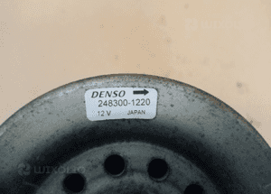 Sprężarka klimatyzacji pompa klimy Fiat Grande Punto 1.3 M-Jet 7