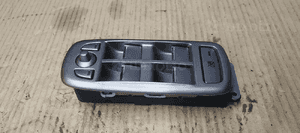 Panel szyb przełącznik lusterek Jaguar XF X250 8X23-14540-AE 2