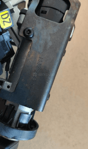 Przełącznik zespolony opel insignia 25947775 - pająk oryginał 11