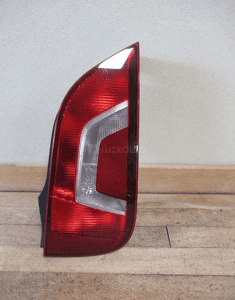 Lampa tył tylna prawa vw up 1S0 2011-2016 3