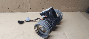 Rezystor silnik dmuchawy opornik BMW 5 E60 6948422 6934972 2