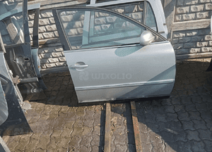 drzwi prawe przód passat b 5 lift