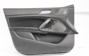 Tapicerka boczek drzwi lewy przedni przód PEUGEOT 308 II T9 2013-2021 1