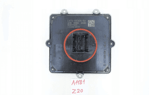 Moduł przetwornica lampy land rover LX73-13E005-BA 2