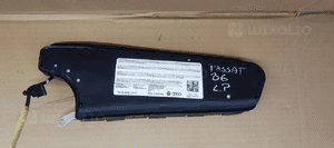 Poduszka fotela lewa kierowcy AIRBAG VW Passat B6 3C0880241 2