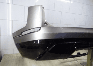 Range rover velar zderzak tył tylny J8A2-17A958-CB 4284 3