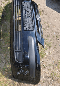 getz zderzak kolor EB nr 20374 WYSYŁKA 3