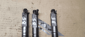 Wtrysk wtryskiwacz paliwa VW Passat B5 1.9 TDI 028130201T 7