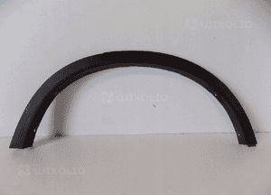 BMW X3 F25 Listwa nadkola tył lewa - 5903 1