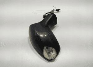 Lusterko prawe elektryczne ford kuga i MK1 8 pin kabli 2008-2013 europa 3