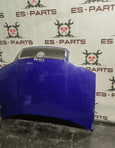 Maska pokrywa silnika skoda fabia 3