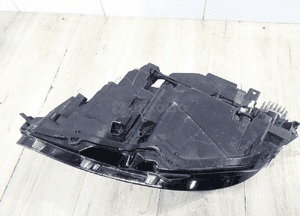 Volvo S90 V90 2016 2017- lampa led prawa przód 31468901 9