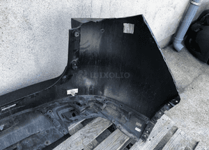 Zderzak tył tylny mazda CX60 CX-60 2022- KAAA-50221  spoiler wydech cały 6