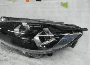 Ford kuga MK3 full led cała lampa przednia lewa lewy przód 2