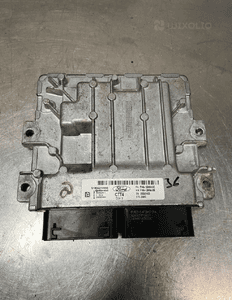 KOMPUTER SILNIKA FORD KUGA 1.5 FV4A-12A650-DE ORG 1