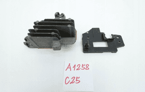 Moduł przetwornica toyota 10059-19011 3