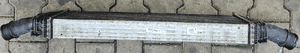 Audi A4 B8 1.8 TFSI chłodnica powietrza intercooler 8K0145805G 2