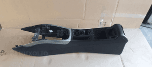 Tunel środkowy osłona tunelu Audi A4 B8 8K0864981D 4