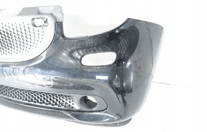 Smart forfour W453 14- A4538800070 zderzak przód przedni 4