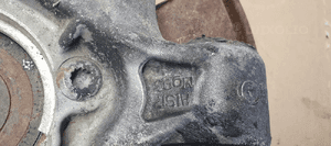 Zwrotnica lewy tył tylna lewa Porsche Cayenne 4.2 TDI 7