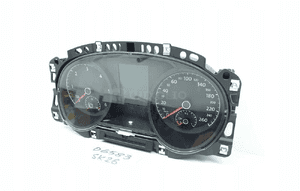 Licznik zegary vw golf vii 7 62626KM 5G1920741D 3