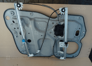 VW Touran I mechanizm podnosnik szyby przod prawy 1