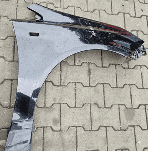 Opel Corsa D Błotnik przód przedni prawy lewy  Z20R 6