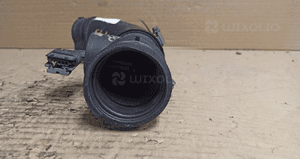 Przepływomierz opel astra h 1.4 + rura dolotu nr 24437915 3