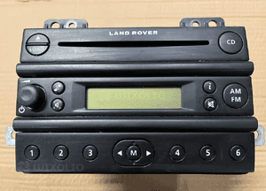 Radio CD VUX500170 Land Rover Freelander Lift 1