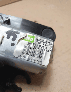 MECHANIZM WYCIERACZEK TYŁ CITROEN C3 9683382380 2