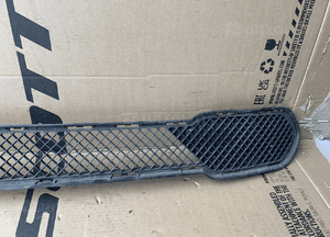 Kratka zderzaka środkowa przód przednia BMW X1 E84 2990368 3