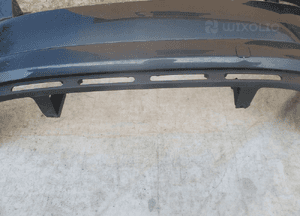 Zderzak tył tylny ford mondeo MK4 hb 2