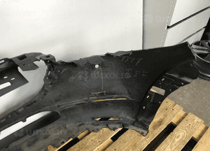 Zderzak przód przedni mazda CX-30 CX30 dm 2019- DGH9-50031 oryginał cały 6