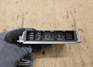 Komputer A0275458332 0281010279 Moduł Sterownik Silnika Silnik 2,2 CDI Mercedes Sprinter 7