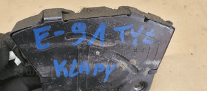 Zamek klapy bagażnika BMW 3 E90 7119049 7