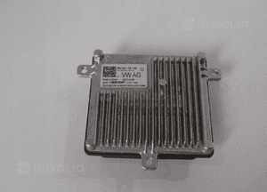 VW / Audi Moduł LED OE 992941591BE - 6277 1