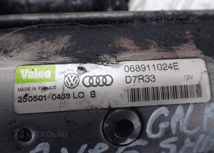 ROZRUSZNIK FORD GALAXY 2,8 VR6 068911024E RADOM 2